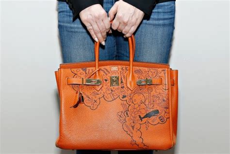 buying stocks in hermes